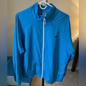 Adidas Windbreaker